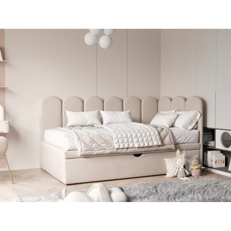 Łóżko młodzieżowe LILY