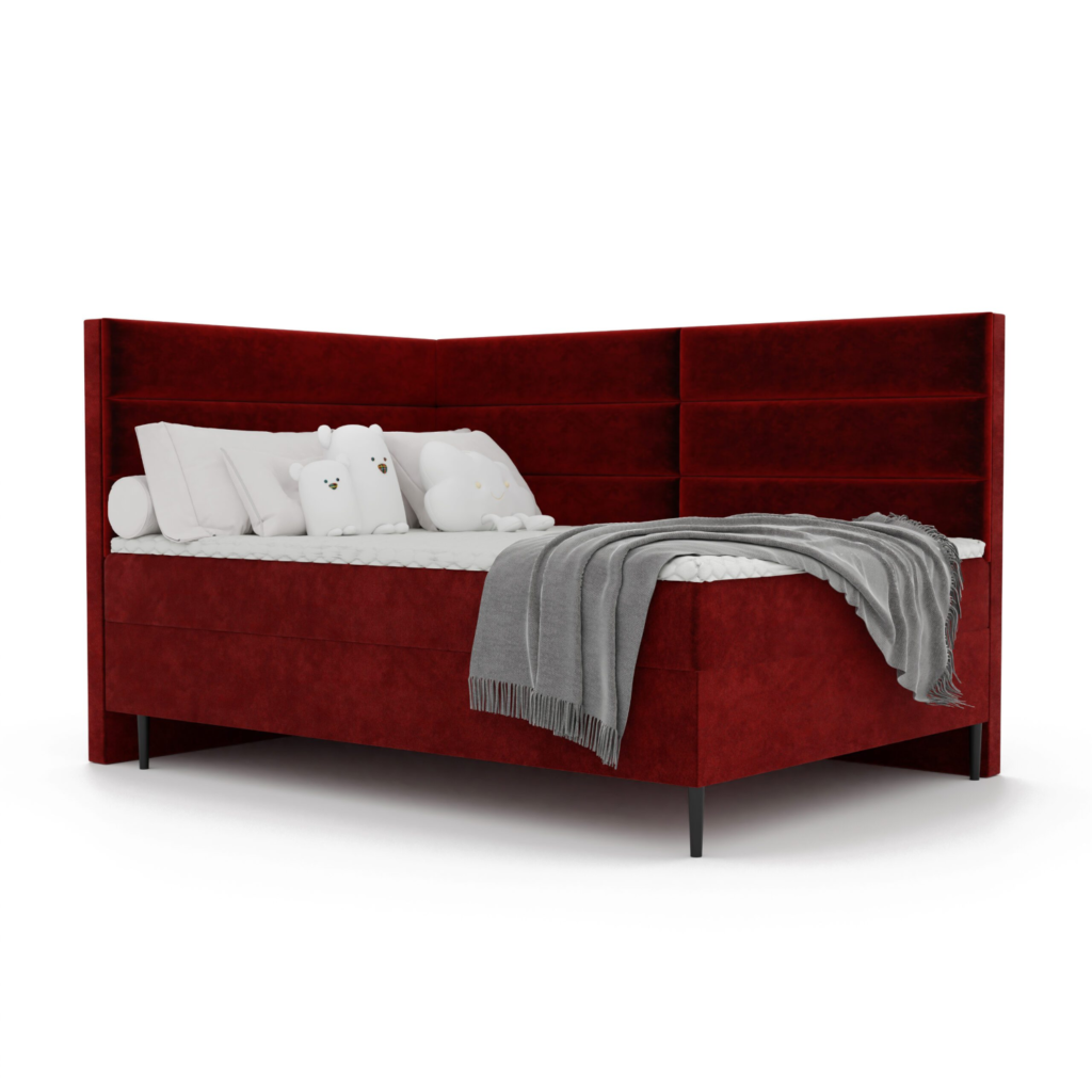 Łóżko młodzieżowe MAJA