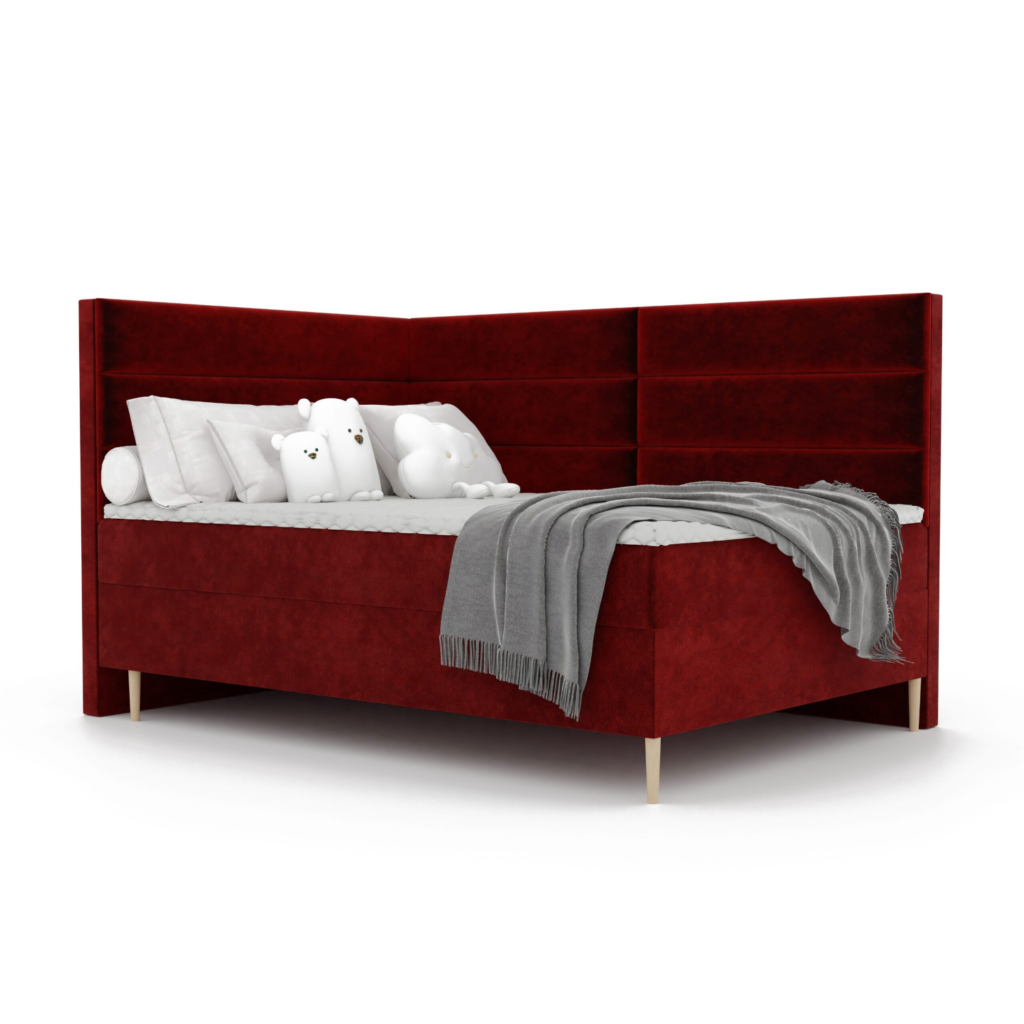 Łóżko młodzieżowe MAJA