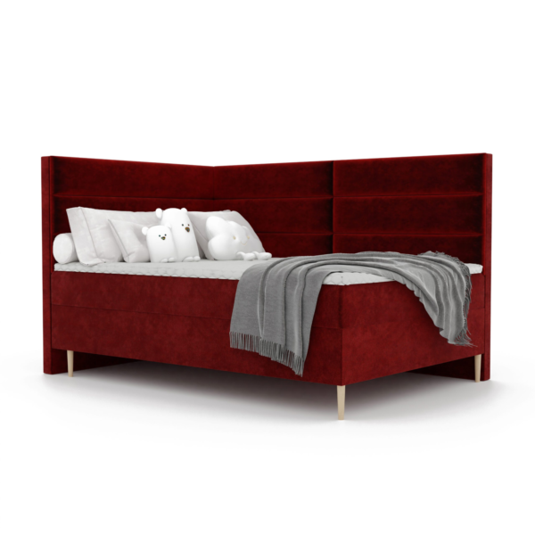 Łóżko młodzieżowe MAJA