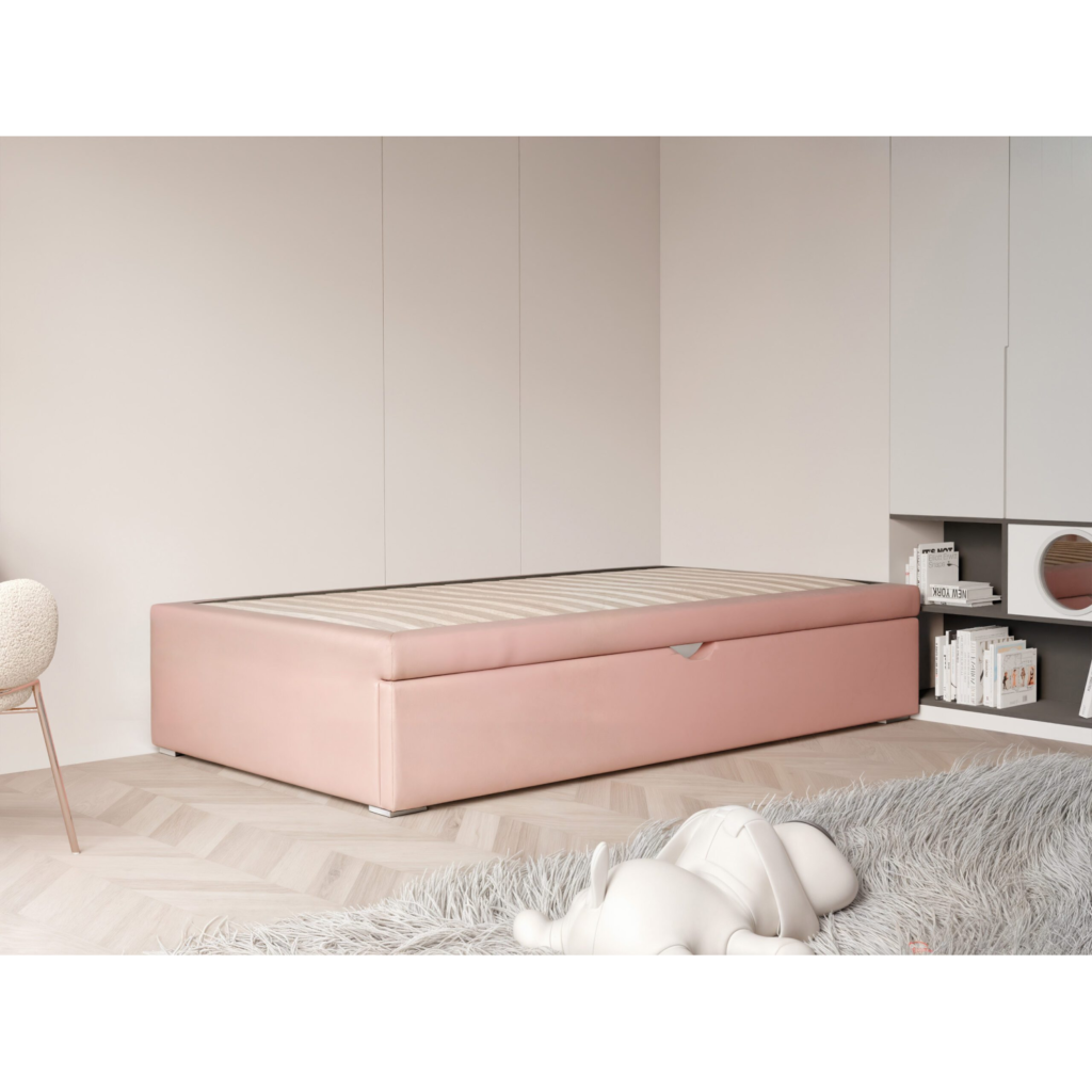 Łóżko młodzieżowe MALAGA