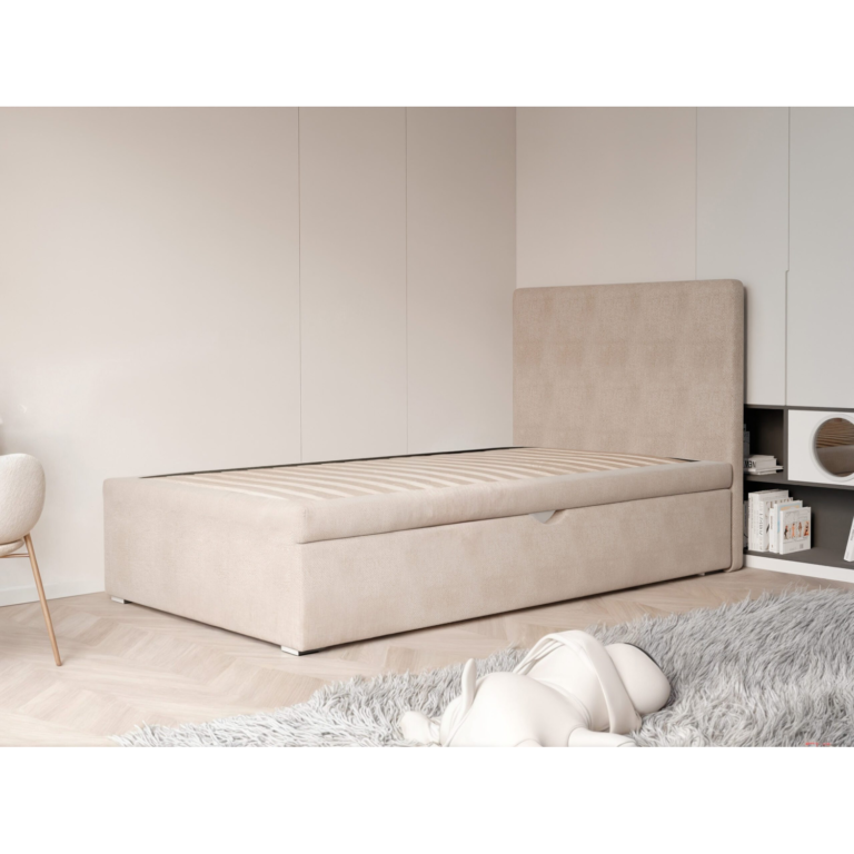 Łóżko młodzieżowe MARBELLA — zdjęcie z galerii produktu