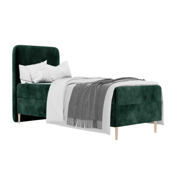 Łóżko młodzieżowe MAX