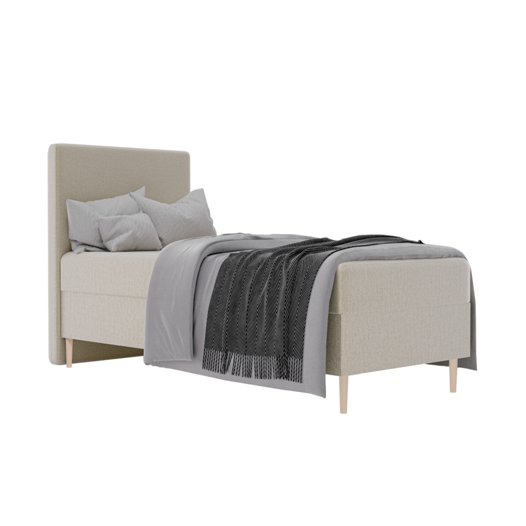 Łóżko młodzieżowe NEMO