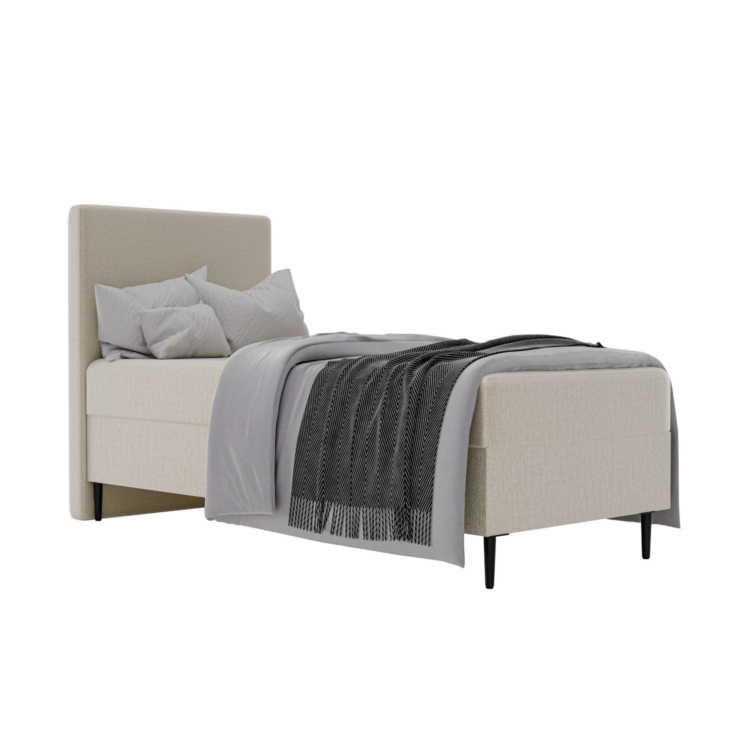 Łóżko młodzieżowe NEMO