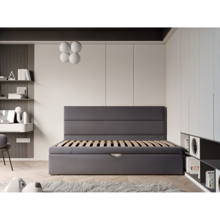 Łóżko młodzieżowe NEXO