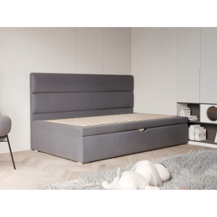 Łóżko młodzieżowe NEXO