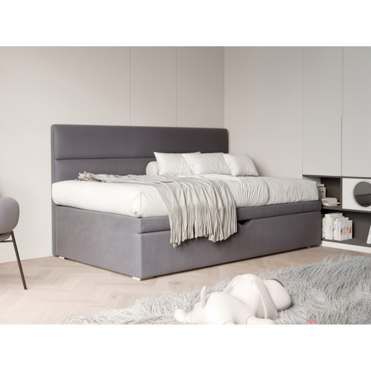 Łóżko młodzieżowe NEXO