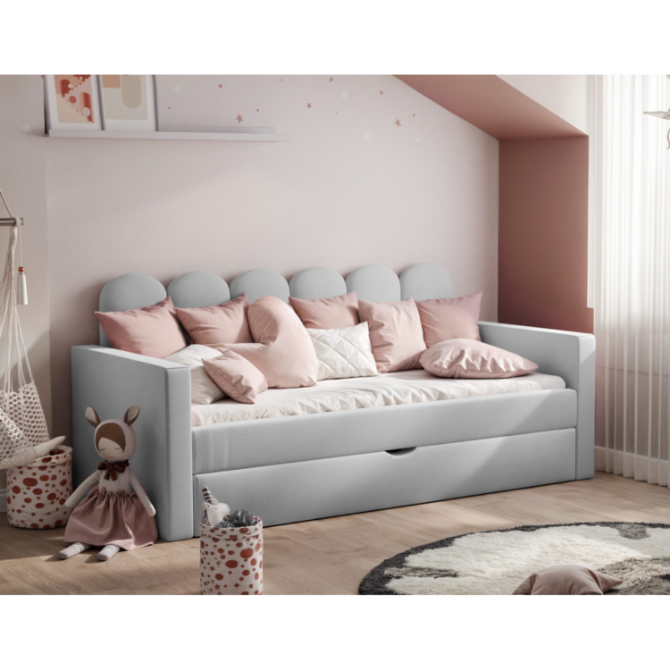 Łóżko młodzieżowe OLIV I