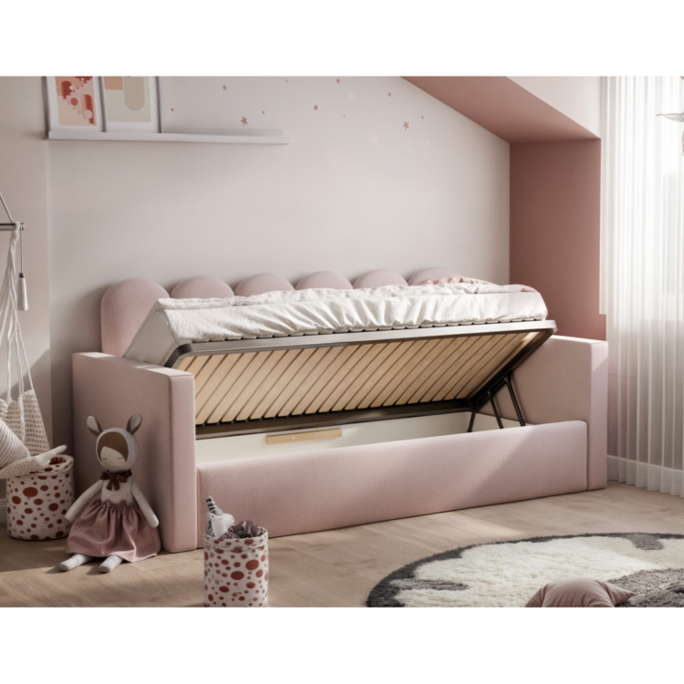 Łóżko młodzieżowe OLIV II