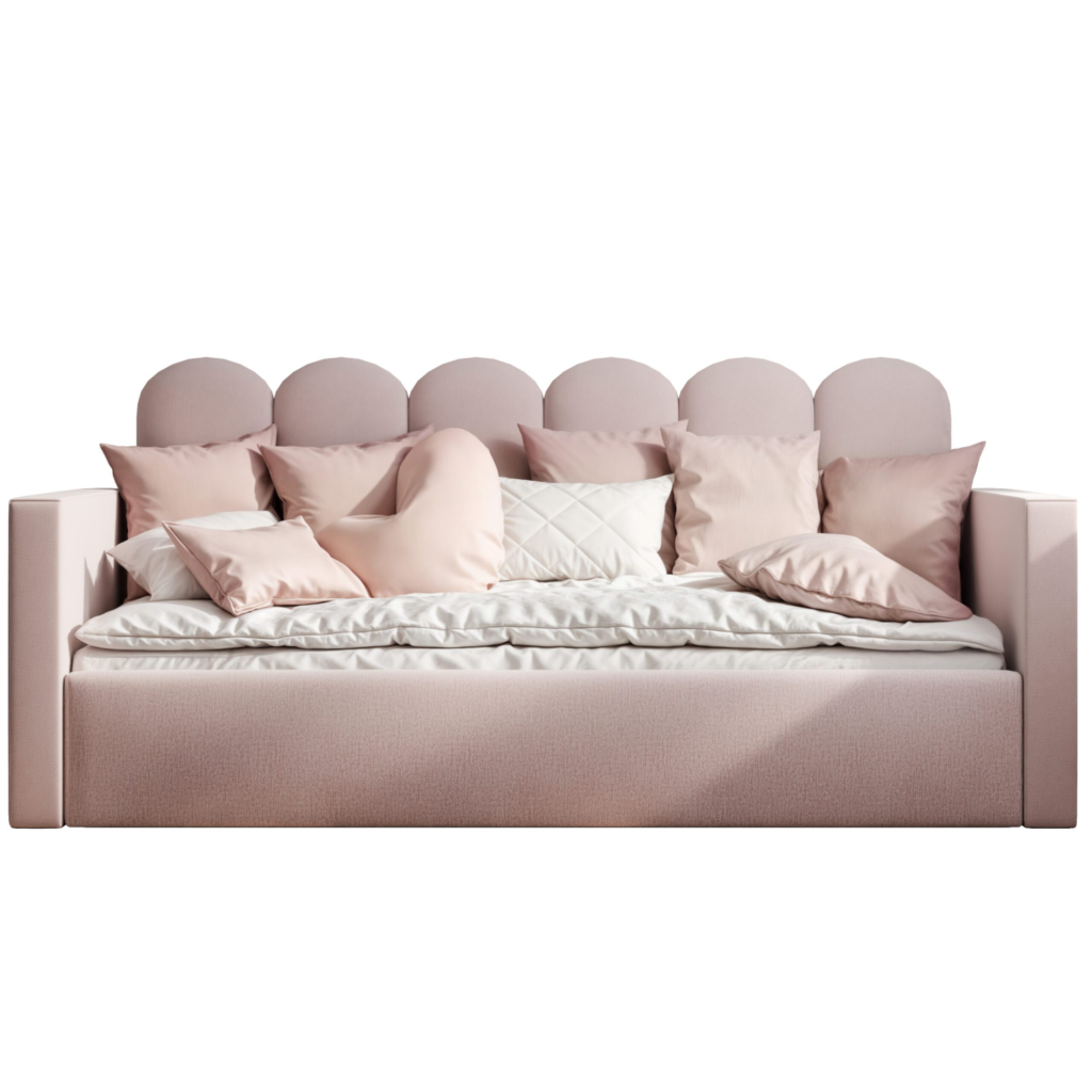 Łóżko młodzieżowe OLIV II