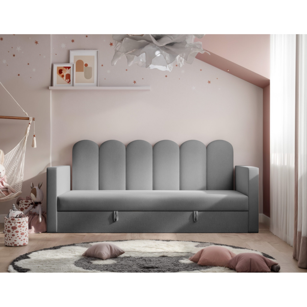 Łóżko młodzieżowe OLIV III