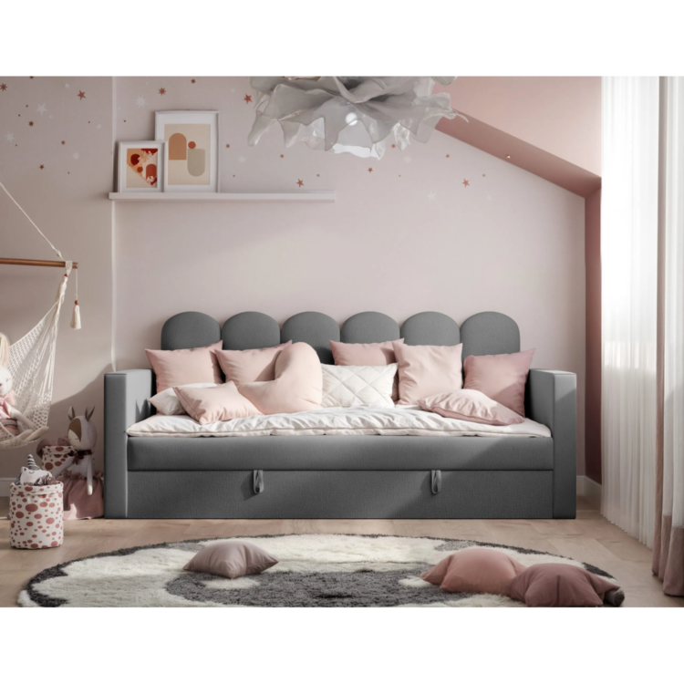 Łóżko młodzieżowe OLIV III