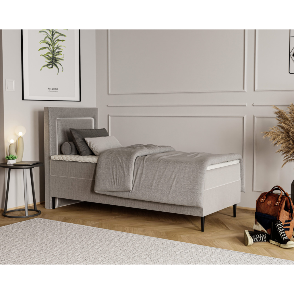 Łóżko młodzieżowe TIANA