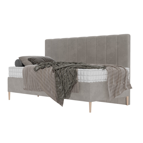 Łóżko młodzieżowe ZUMBA