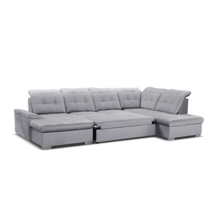 Narożnik w kształcie U ELEN