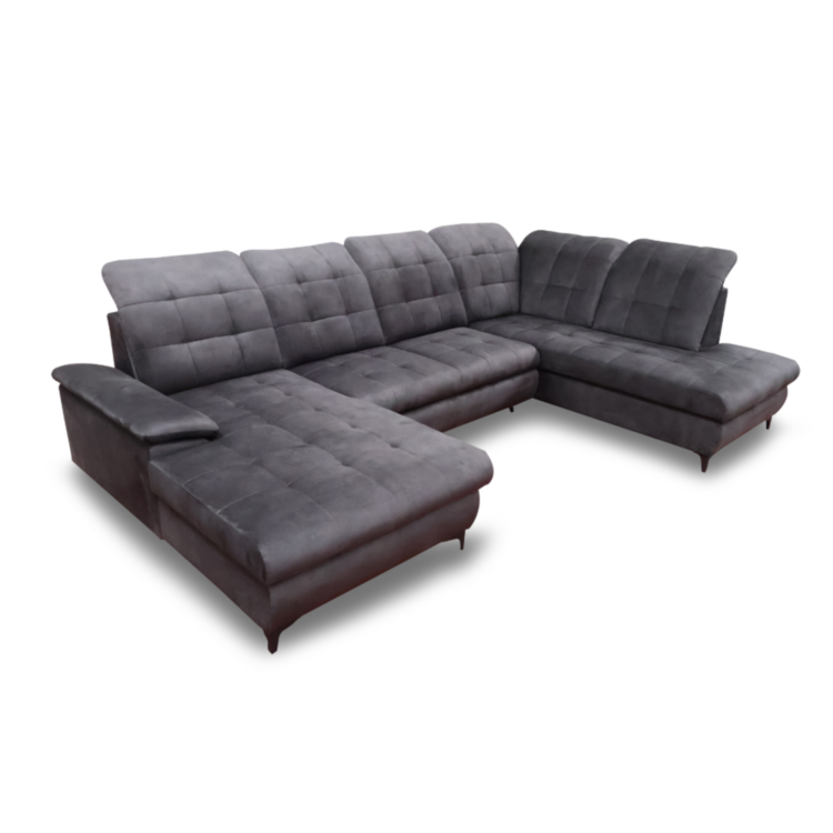 Narożnik w kształcie U ELMA