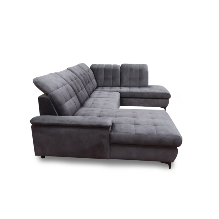 Narożnik w kształcie U ELMA