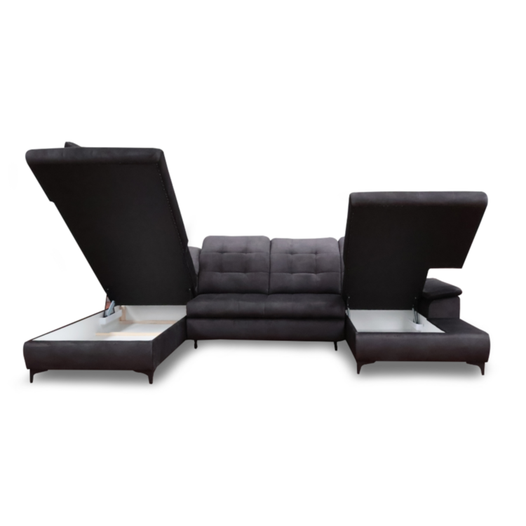 Narożnik w kształcie U ELMA