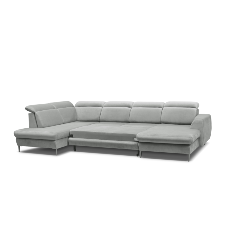 Narożnik w kształcie U FASON