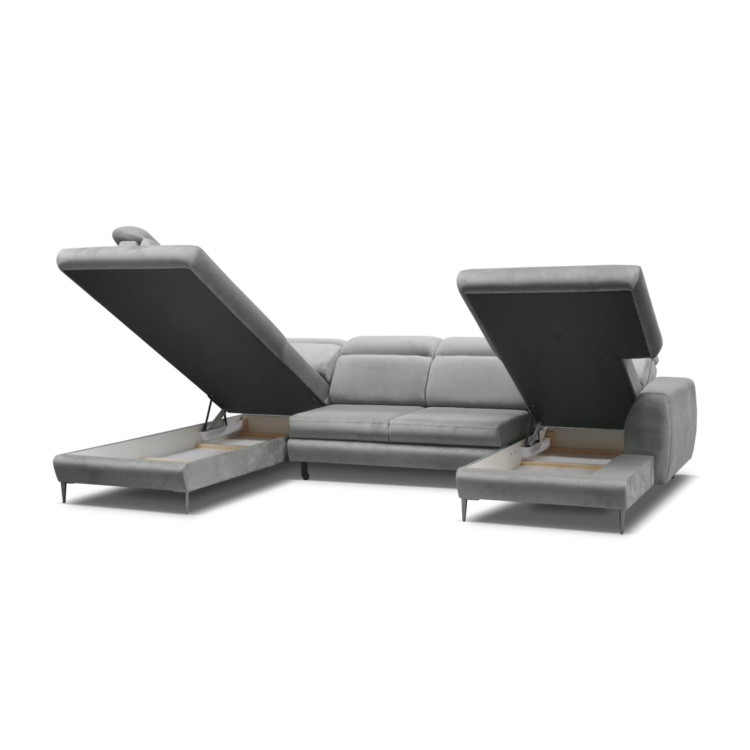 Narożnik w kształcie U FASON