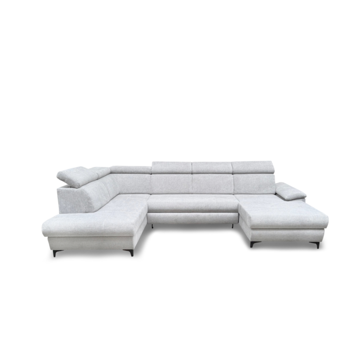 Narożnik w kształcie U MAX