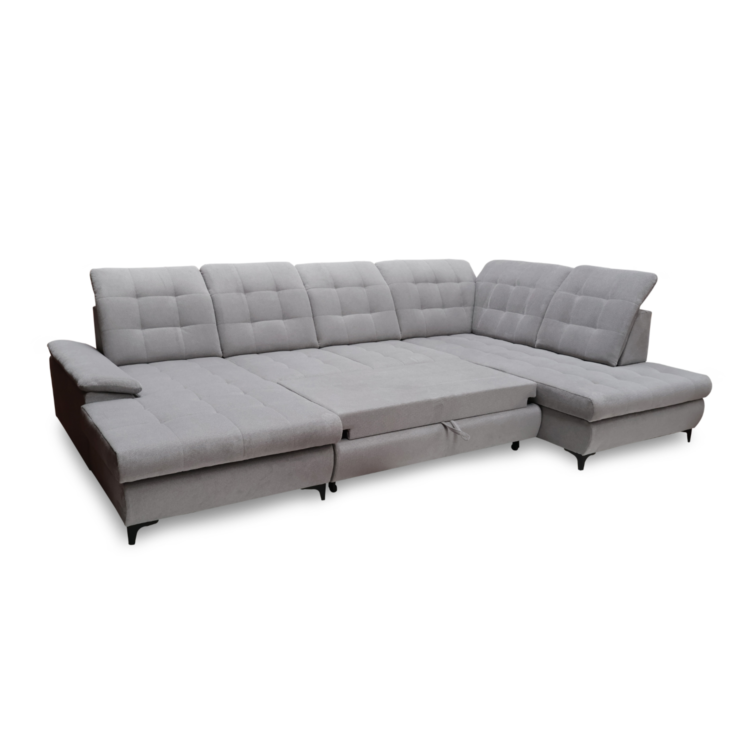 Narożnik w kształcie U VINVENTE