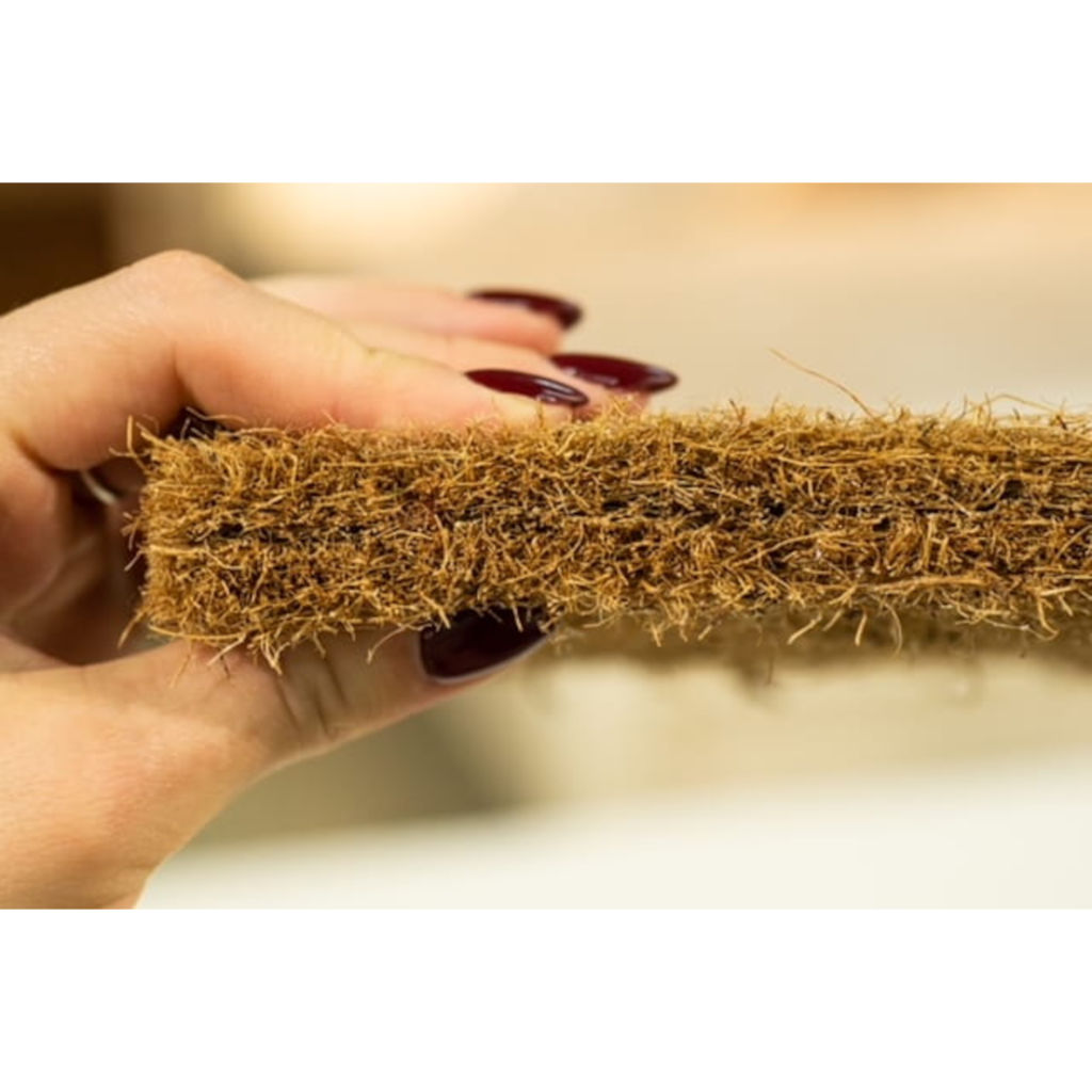 Materac dwustronny kieszeniowy SENSO -wysokość 20 cm twardość H2/H3