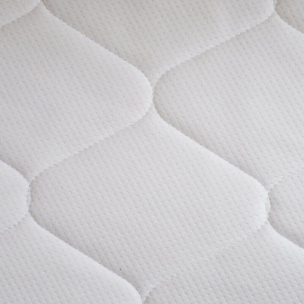 Materac kieszeniowy CALMO wysokość 18 cm twardość H2