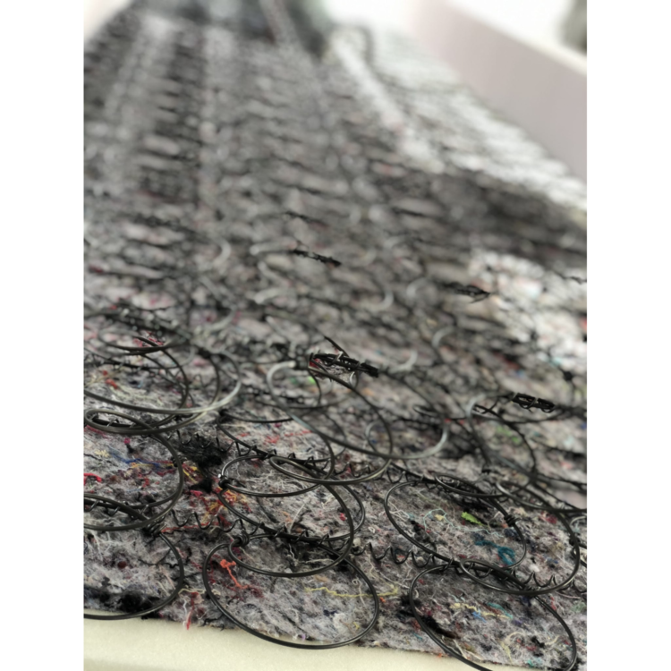 Materac Bonellowy HARMONY