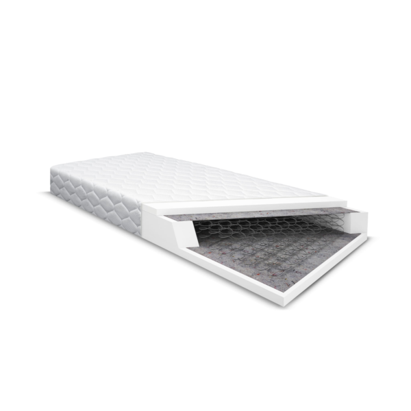 Materac Bonellowy HARMONY