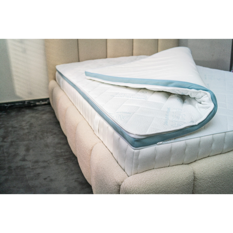 Materac RELAX TWIN Premium