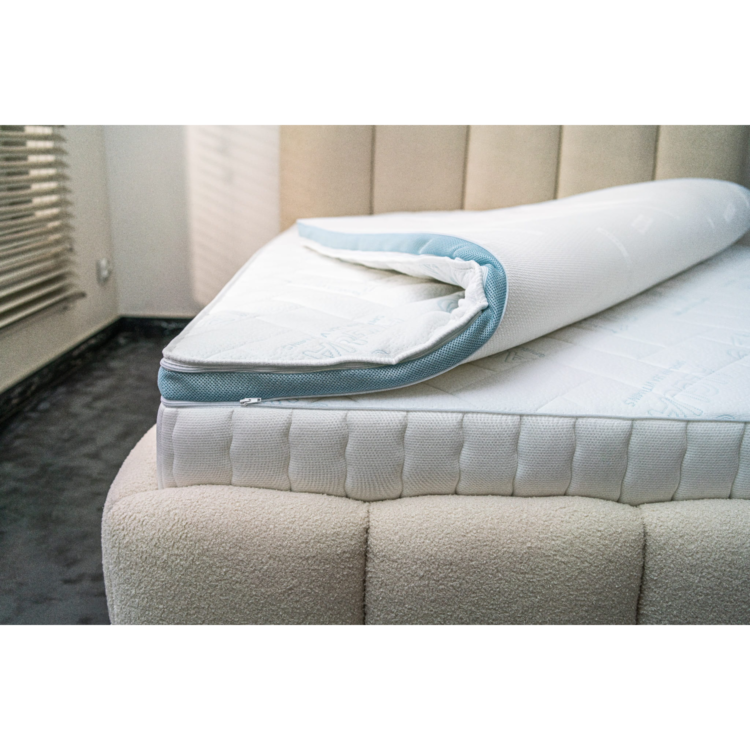 Materac RELAX TWIN Premium