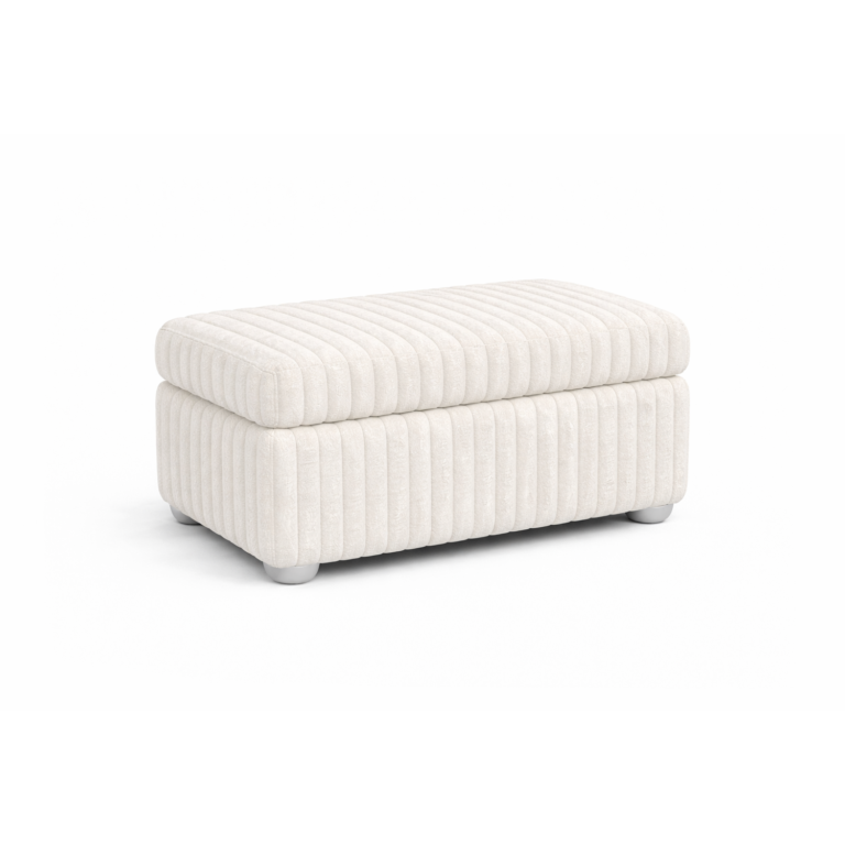 Pufa MODEL 1 60x40 — zdjęcie z galerii produktu