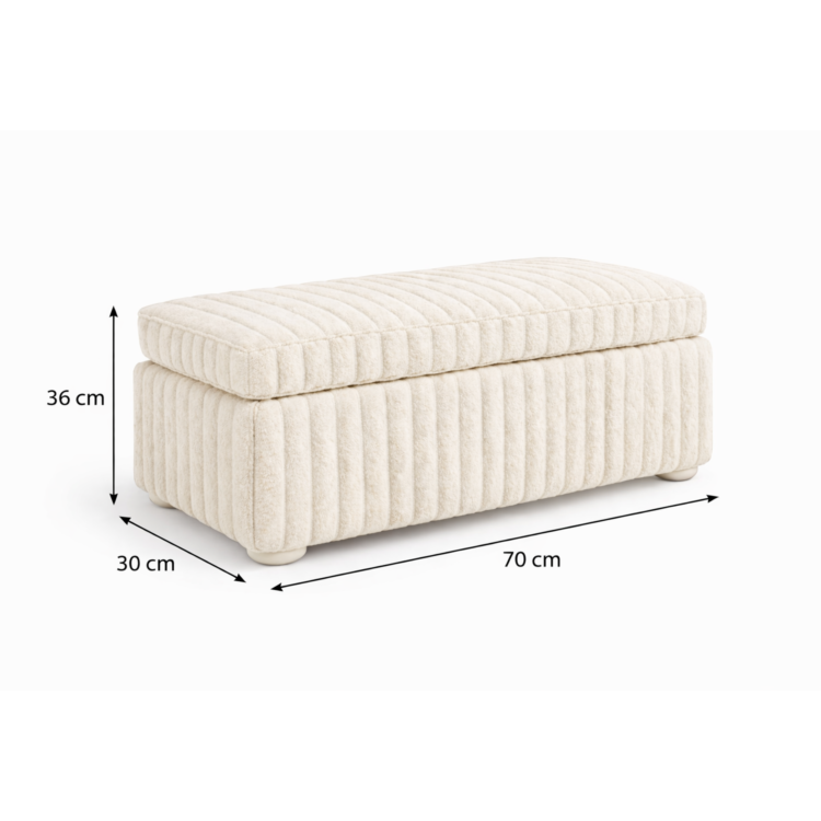 Pufa MODEL 1 70x30 1