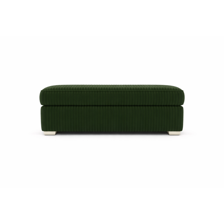 Pufa MODEL 1 80x40 — zdjęcie z galerii produktu