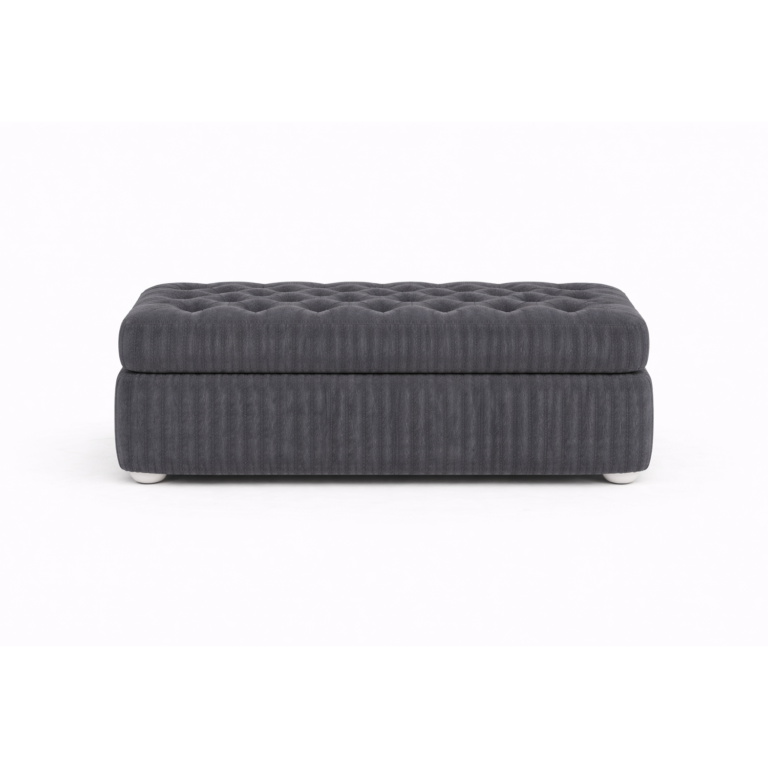 Pufa MODEL 2 80x40 — zdjęcie z galerii produktu