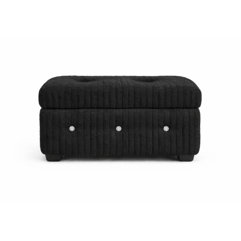 Pufa MODEL 3 60x40 — zdjęcie z galerii produktu